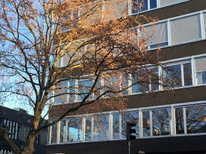 Lyngby Hovedgade 27-29 -2.sal