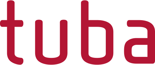Tuba Danmark logo